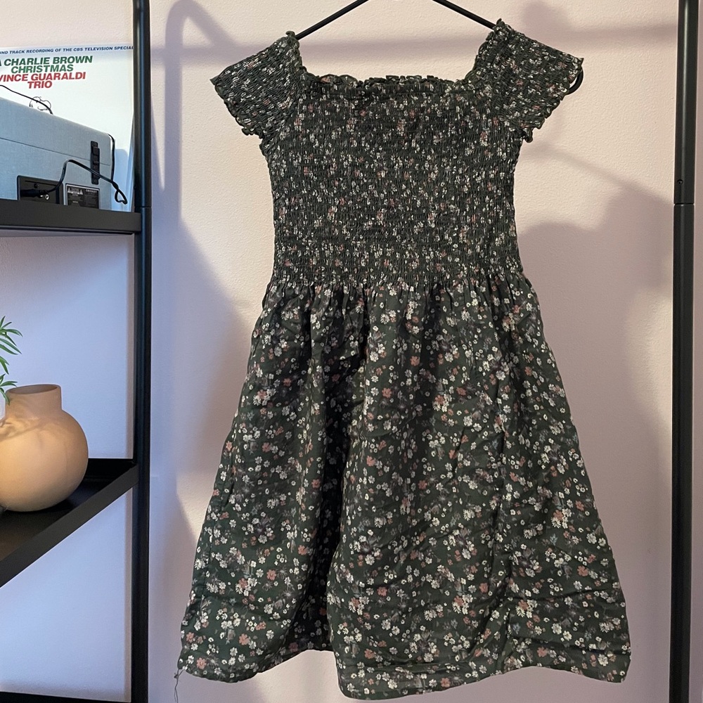 Brandy Melville Caley Dress